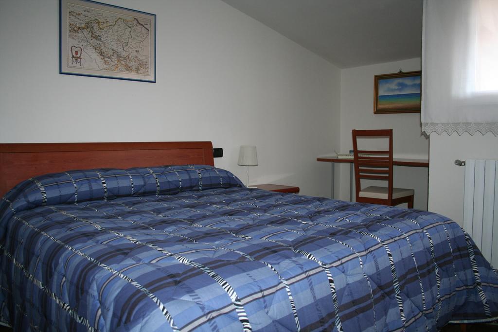 Dimora Spina Hotel Ferrazzano Екстериор снимка
