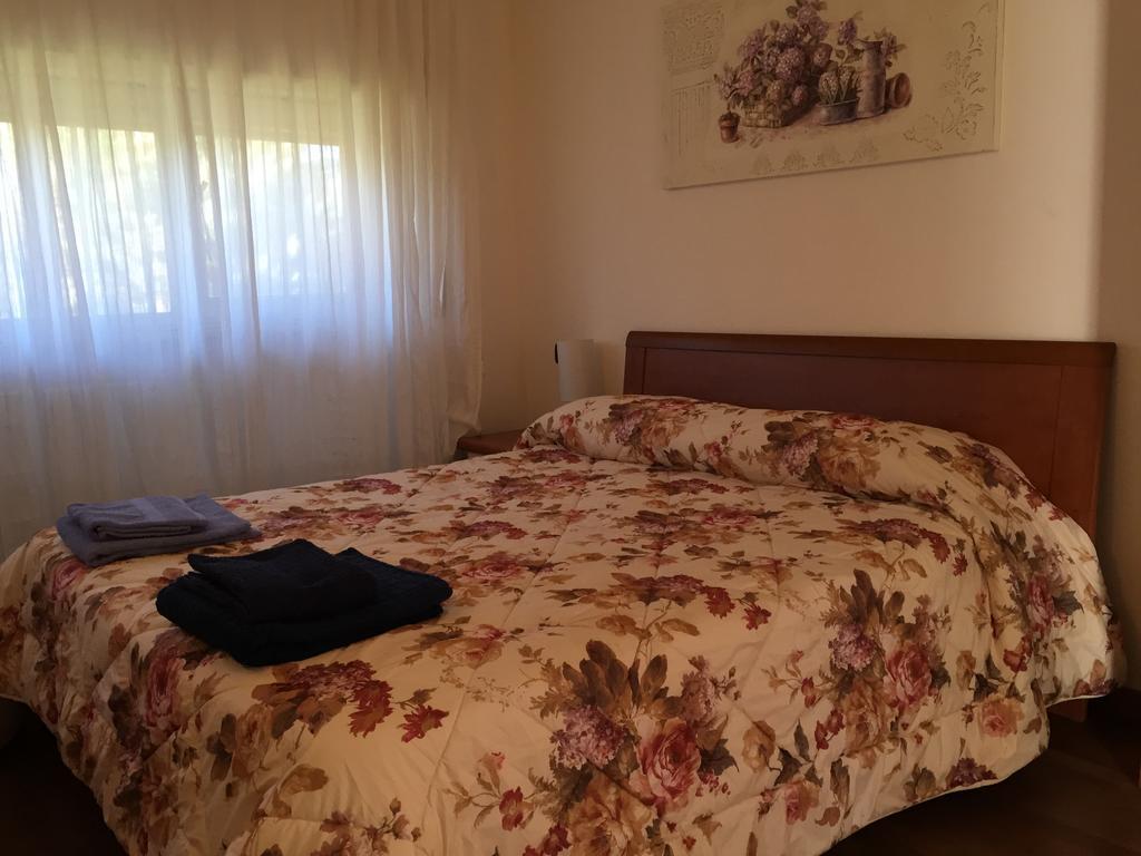 Dimora Spina Hotel Ferrazzano Екстериор снимка