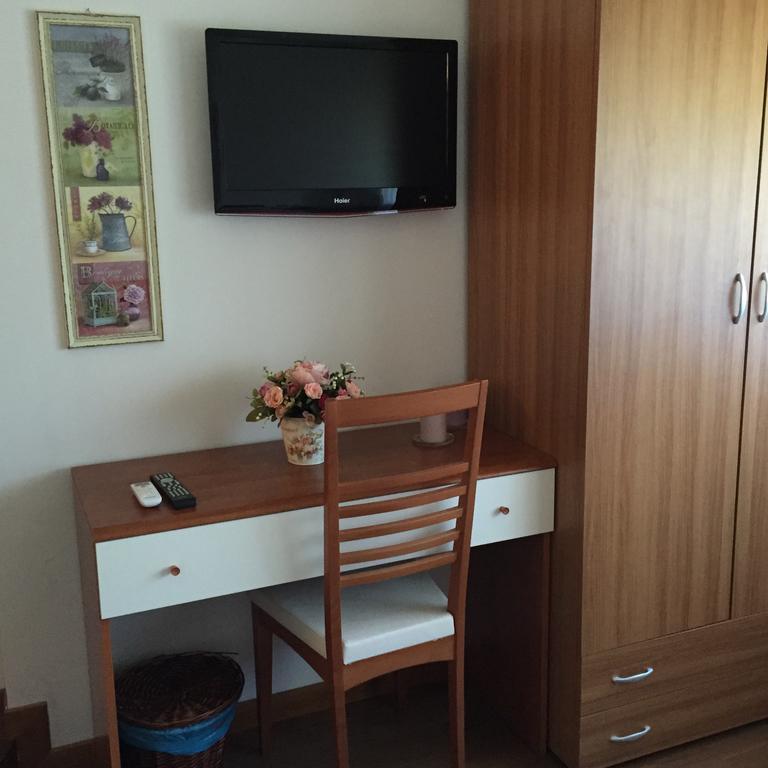 Dimora Spina Hotel Ferrazzano Екстериор снимка