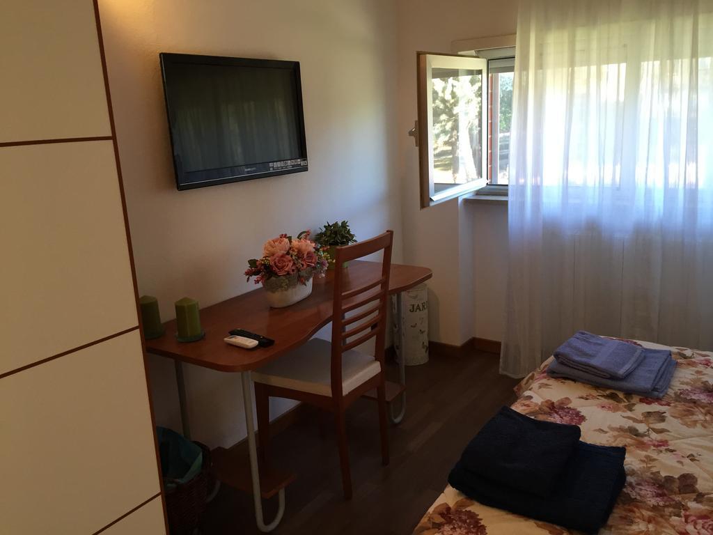 Dimora Spina Hotel Ferrazzano Екстериор снимка