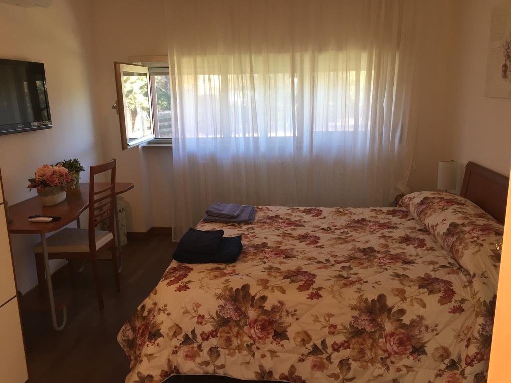 Dimora Spina Hotel Ferrazzano Екстериор снимка