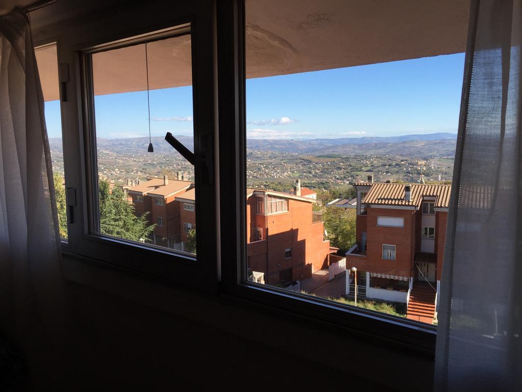 Dimora Spina Hotel Ferrazzano Екстериор снимка