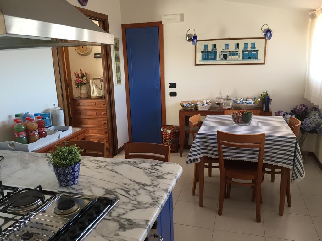 Dimora Spina Hotel Ferrazzano Екстериор снимка