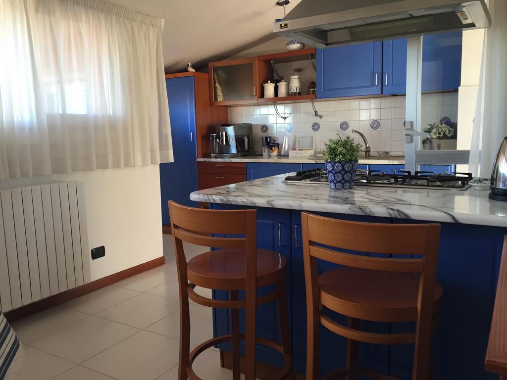 Dimora Spina Hotel Ferrazzano Екстериор снимка