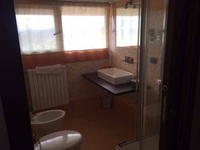 Dimora Spina Hotel Ferrazzano Екстериор снимка
