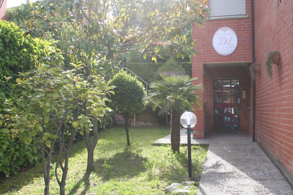 Dimora Spina Hotel Ferrazzano Екстериор снимка