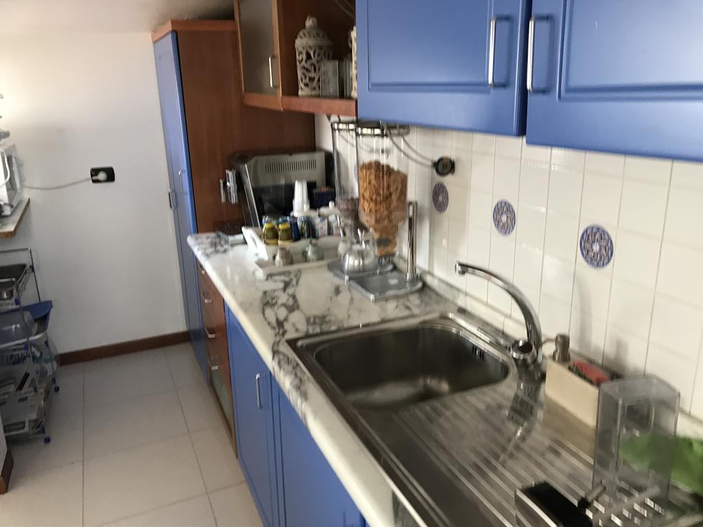 Dimora Spina Hotel Ferrazzano Екстериор снимка