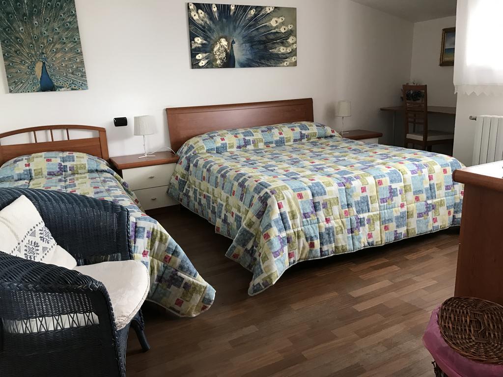 Dimora Spina Hotel Ferrazzano Екстериор снимка