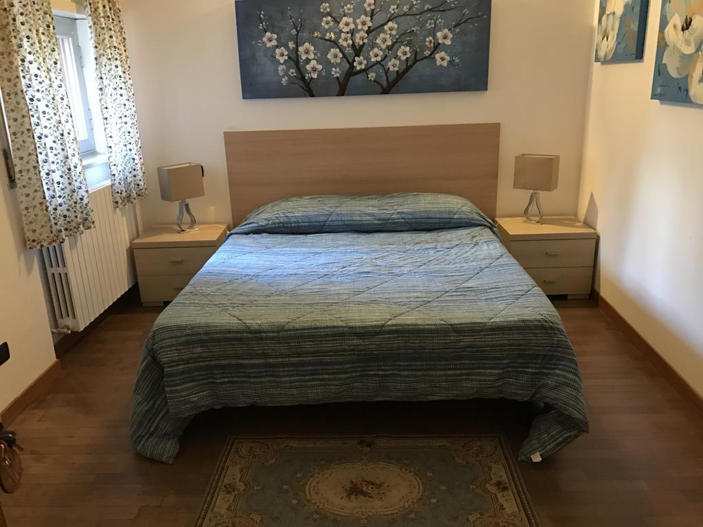 Dimora Spina Hotel Ferrazzano Екстериор снимка