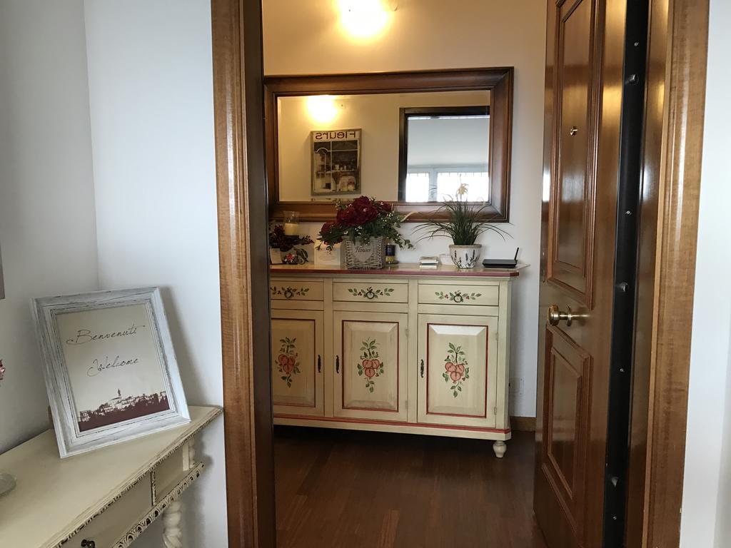Dimora Spina Hotel Ferrazzano Екстериор снимка