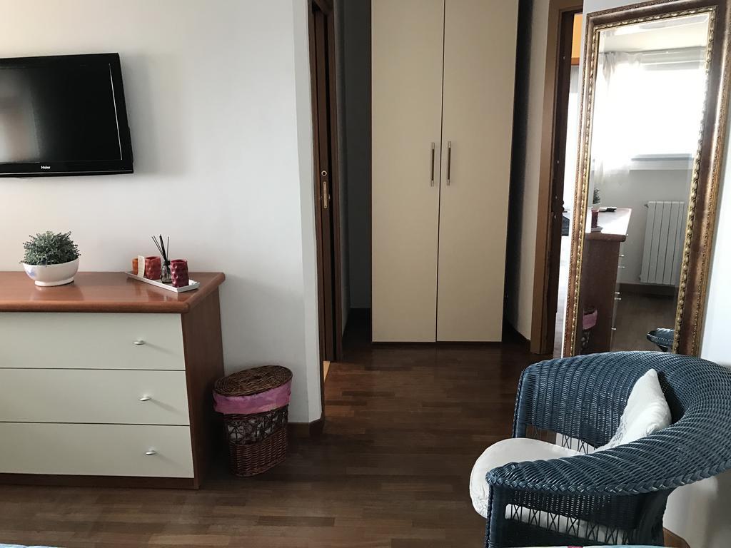 Dimora Spina Hotel Ferrazzano Екстериор снимка