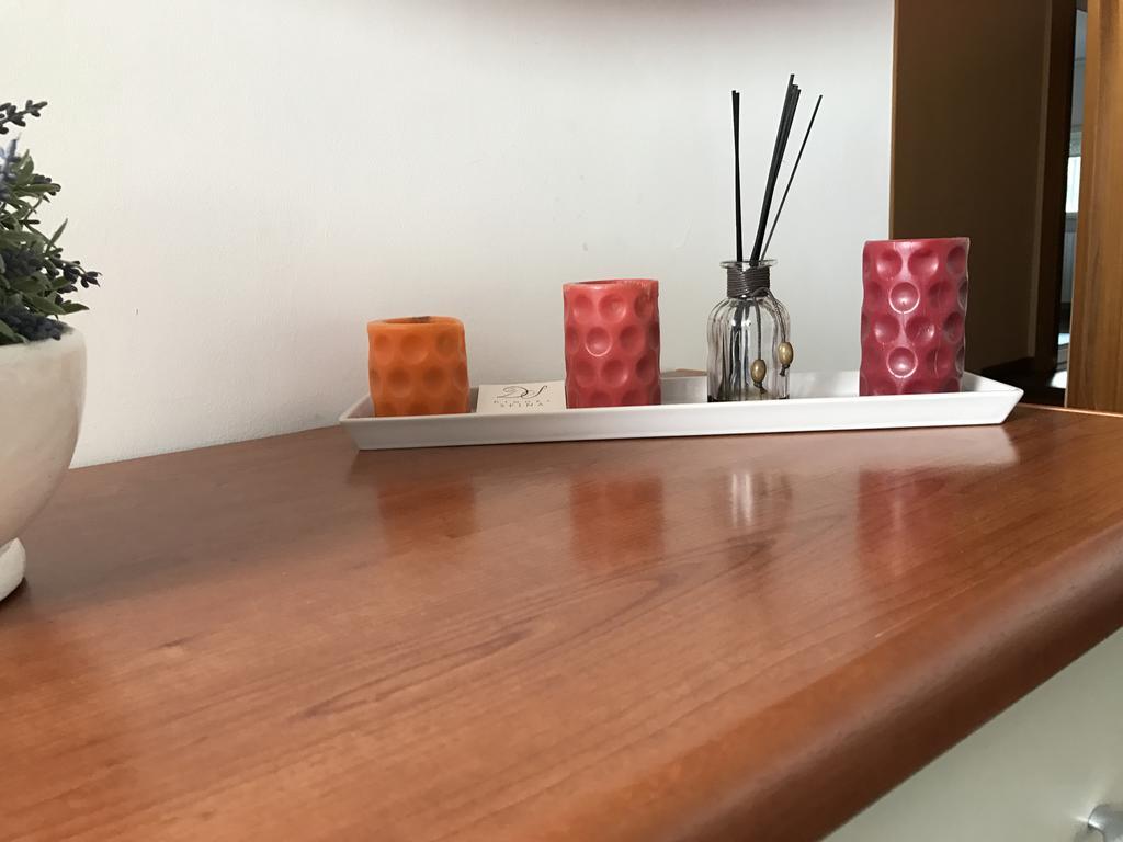 Dimora Spina Hotel Ferrazzano Екстериор снимка