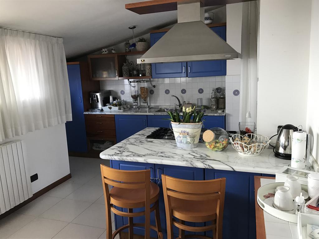 Dimora Spina Hotel Ferrazzano Екстериор снимка