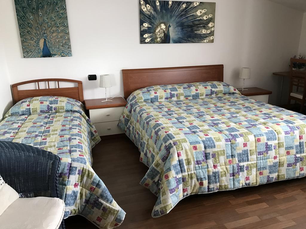 Dimora Spina Hotel Ferrazzano Екстериор снимка