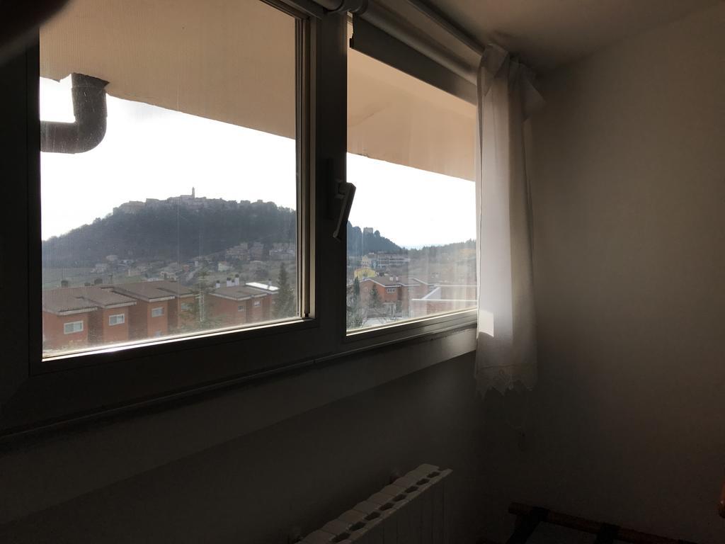 Dimora Spina Hotel Ferrazzano Екстериор снимка