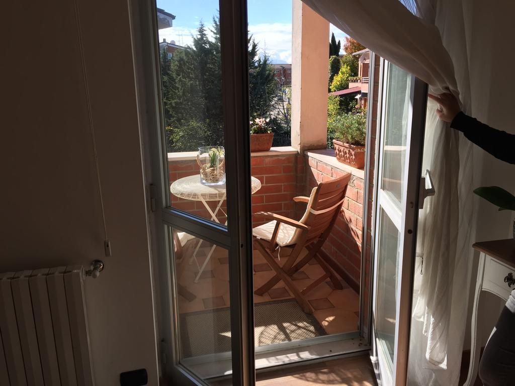 Dimora Spina Hotel Ferrazzano Екстериор снимка